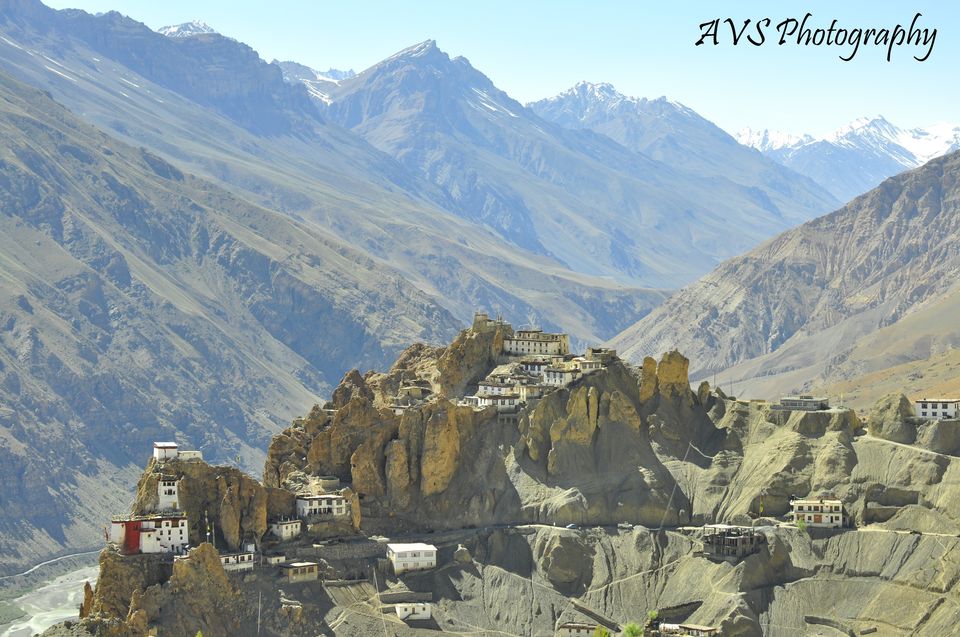 Photo of Ride to Kaza- A Lifetime Experience by Arun Singh