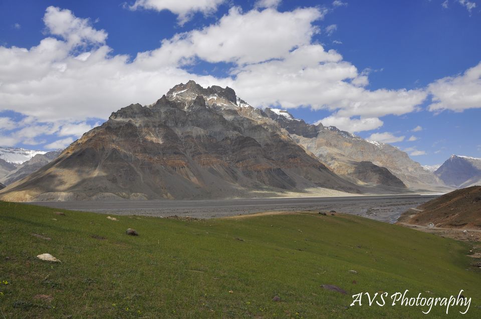 Photo of Ride to Kaza- A Lifetime Experience by Arun Singh