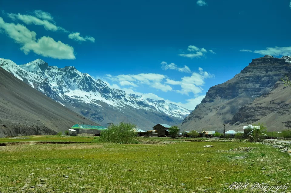 Photo of Ride to Kaza- A Lifetime Experience by Arun Singh