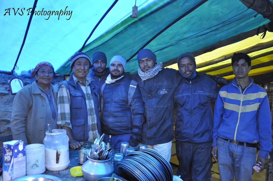Photo of Manali, Himachal Pradesh, India by Arun Singh