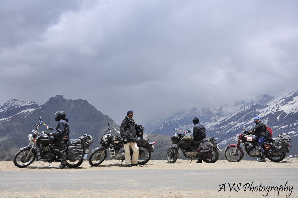 Photo of Ride to Kaza- A Lifetime Experience by Arun Singh