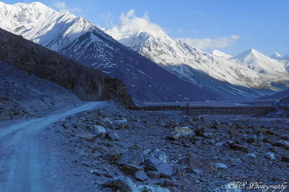 Photo of Ride to Kaza- A Lifetime Experience by Arun Singh
