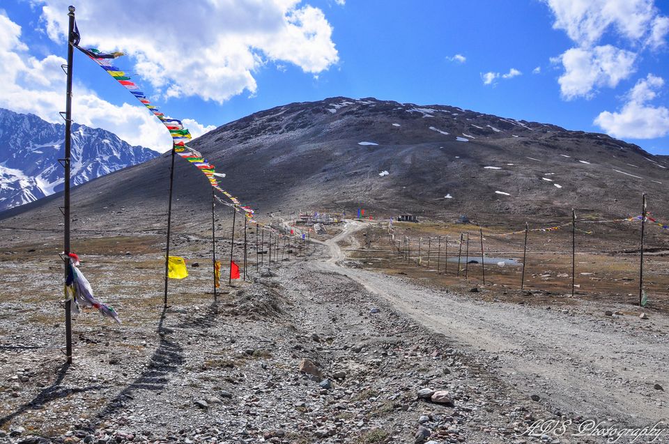 Photo of Ride to Kaza- A Lifetime Experience by Arun Singh