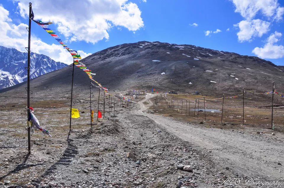 Photo of Ride to Kaza- A Lifetime Experience by Arun Singh