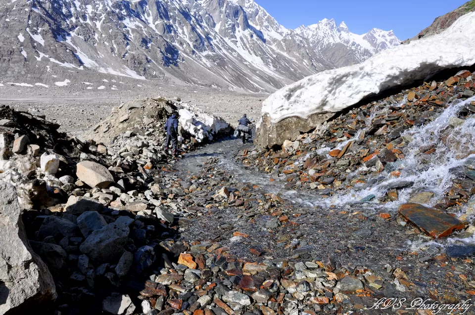 Photo of Ride to Kaza- A Lifetime Experience by Arun Singh