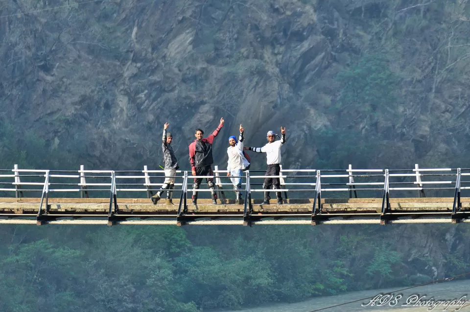 Photo of Ride to Kaza- A Lifetime Experience by Arun Singh