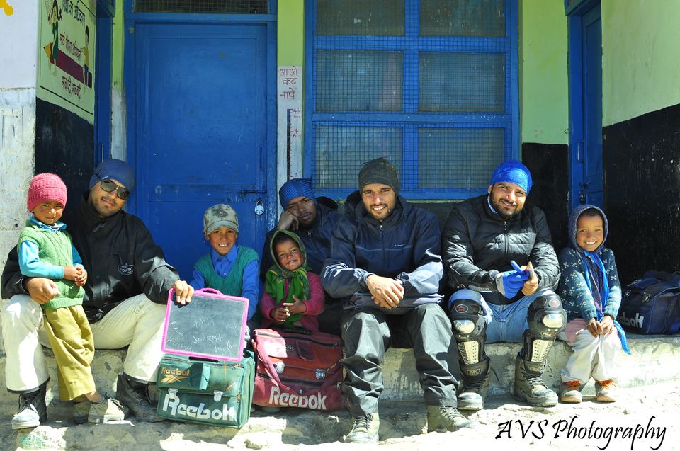 Photo of Ride to Kaza- A Lifetime Experience by Arun Singh