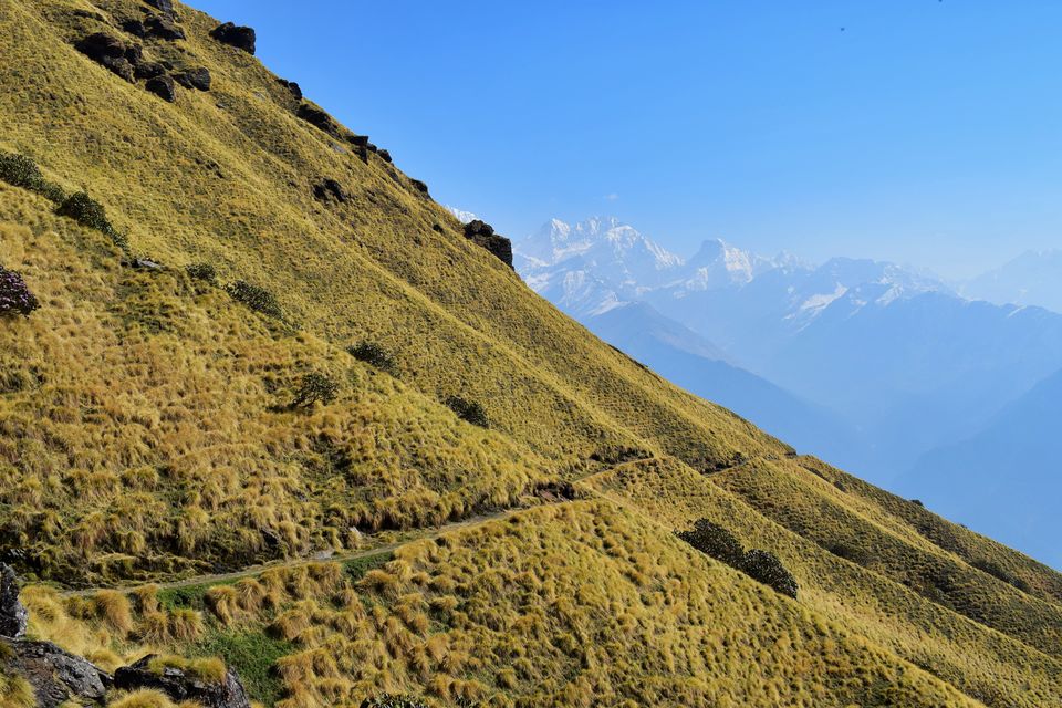 Photo of Panch Kedar 2018 25/71 by Arun Singh