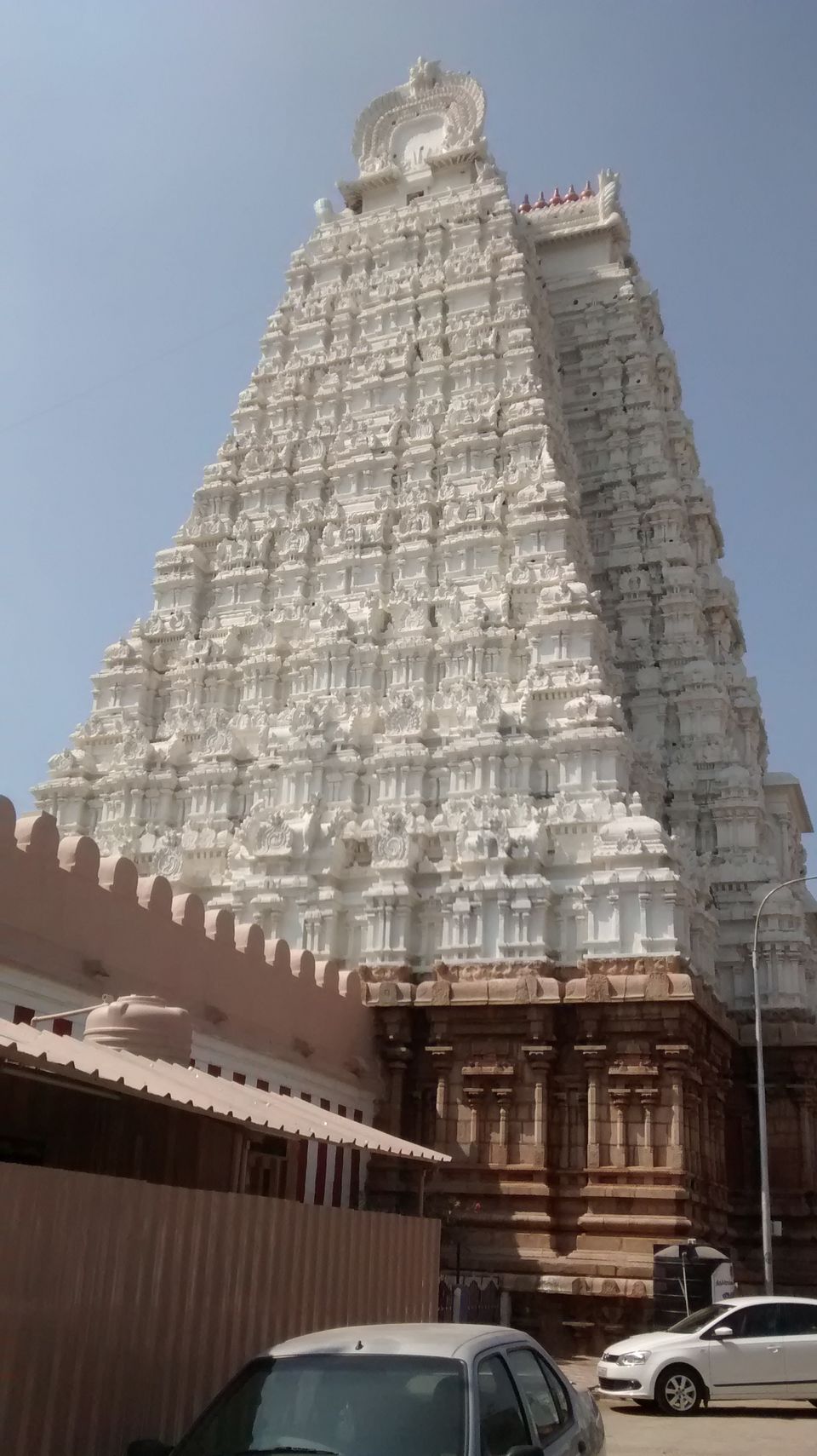 Photo of Temples Calling - Karur and Srirangam 4/10 by Neha Rao