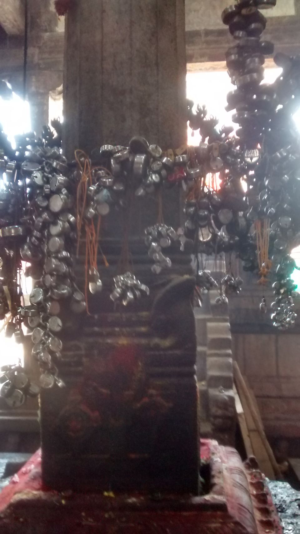 Photo of Temples Calling - Karur and Srirangam 8/10 by Neha Rao