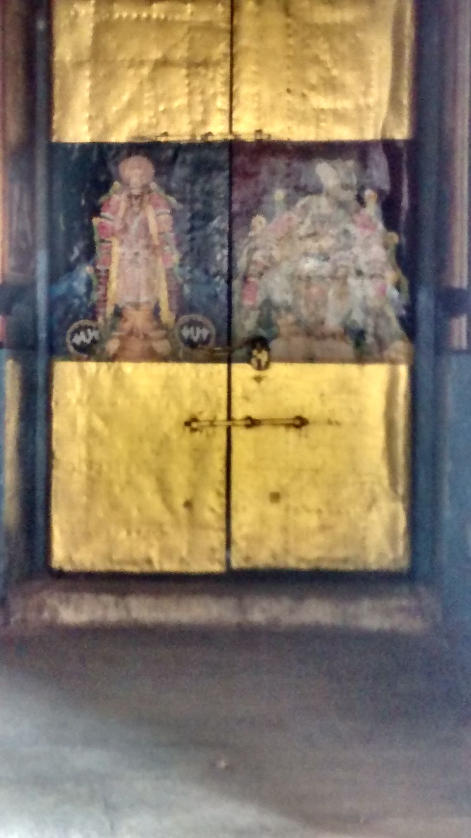 Photo of Temples Calling - Karur and Srirangam 9/10 by Neha Rao