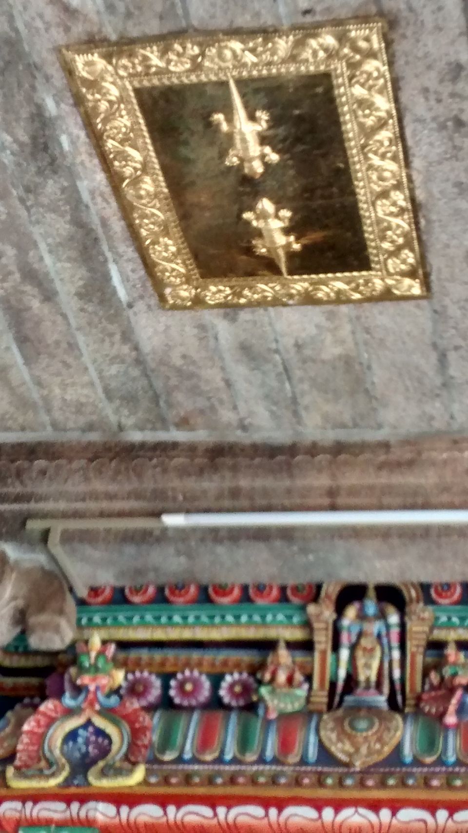Photo of Temples Calling - Karur and Srirangam 10/10 by Neha Rao
