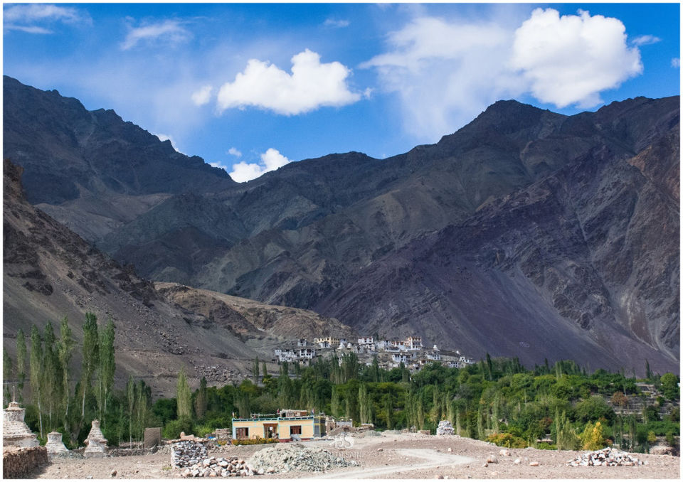 Hidden Treasure Of Ladakh Tripoto