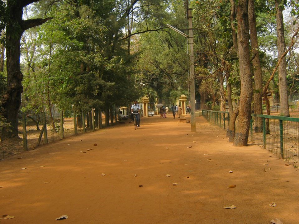 Photo of Bolpur-Santiniketan: A Pastoral. Situated: Near Kolkata, West Bengal.Duration of Stay: 2-3 days 2/14 by Madhurima Mazumder