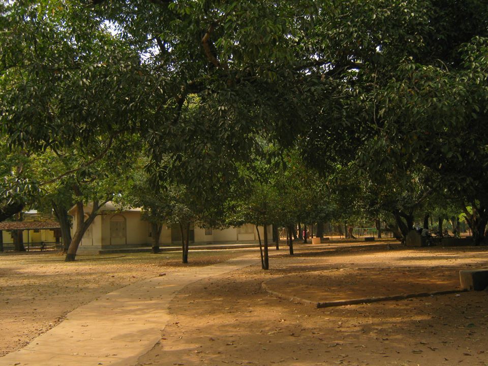 Photo of Bolpur-Santiniketan: A Pastoral. Situated: Near Kolkata, West Bengal.Duration of Stay: 2-3 days 5/14 by Madhurima Mazumder