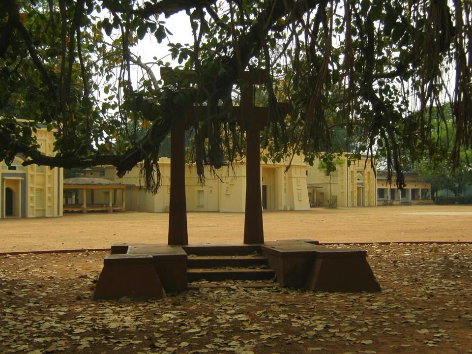 Photo of Bolpur-Santiniketan: A Pastoral. Situated: Near Kolkata, West Bengal.Duration of Stay: 2-3 days 6/14 by Madhurima Mazumder