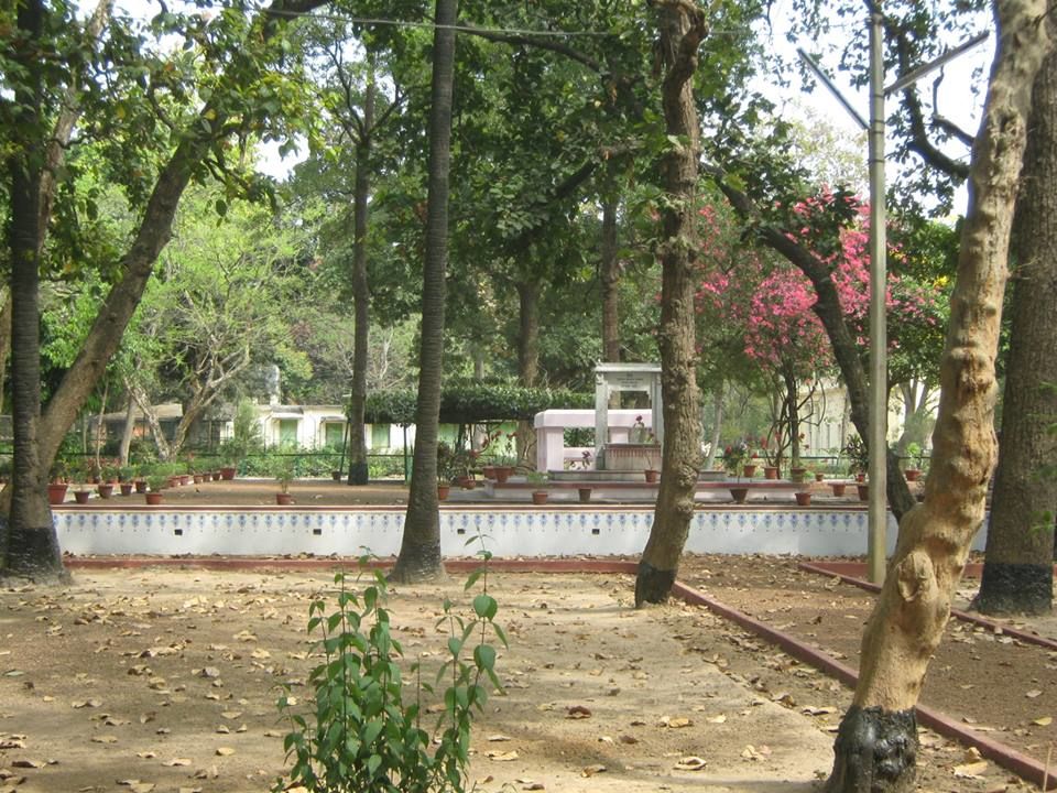 Photo of Bolpur-Santiniketan: A Pastoral. Situated: Near Kolkata, West Bengal.Duration of Stay: 2-3 days 7/14 by Madhurima Mazumder