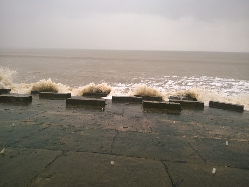 Photo of A Tiny Trip to the Sea in West Bengal: Shankarpur and Digha. 19/21 by Madhurima Mazumder
