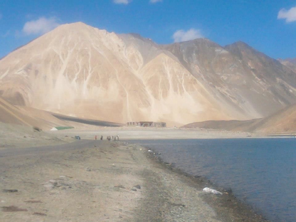 Photo of North India : A Spiritual Journey 3/7 by Dipti Gavit