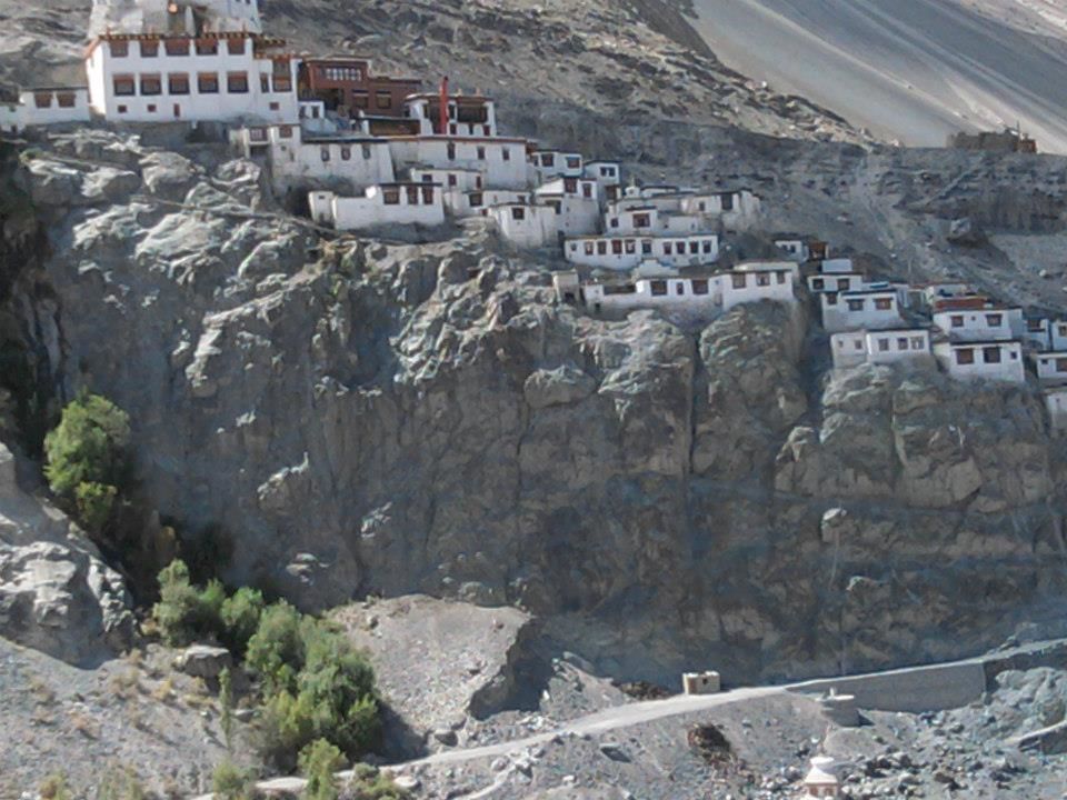 Photo of North India : A Spiritual Journey 5/7 by Dipti Gavit