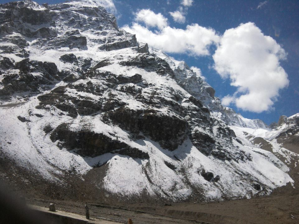 Photo of North India : A Spiritual Journey 7/7 by Dipti Gavit