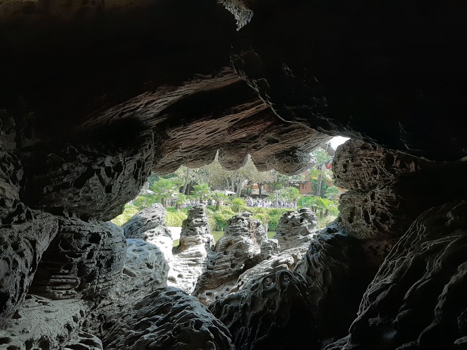 Photo of The journey to childhood 4/16 by Shoumika Ganguli