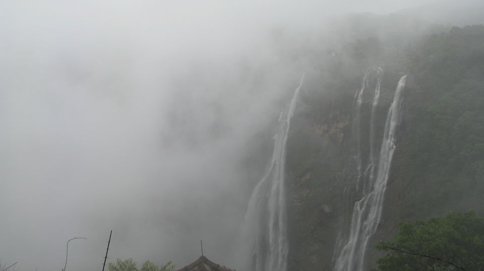 Photo of Shimoga: The Mighty Jog Falls 1/6 by Mike