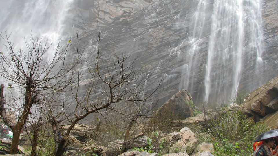 Photo of Shimoga: The Mighty Jog Falls 4/6 by Mike