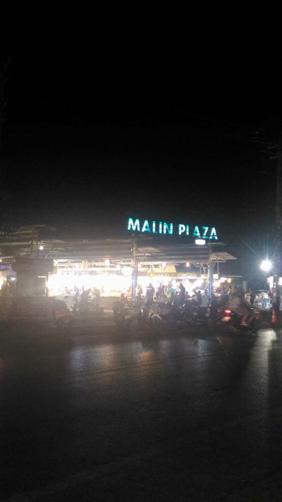 Photo of Patong Beach by Charu Rawat