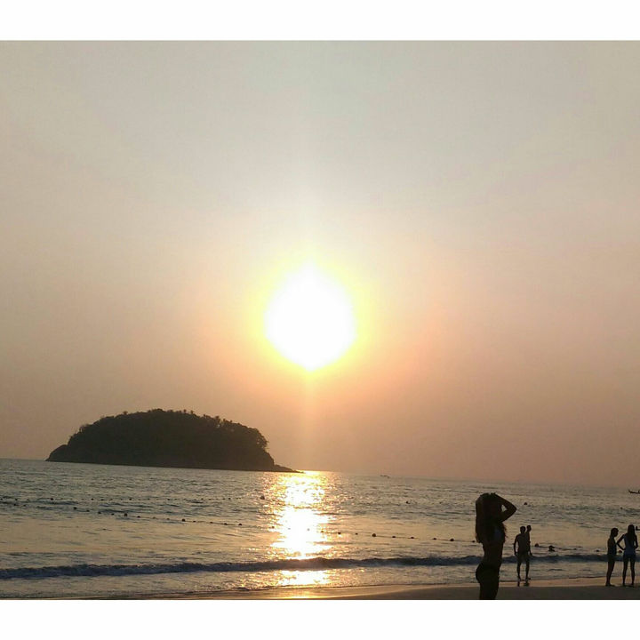 Photo of Phuket - Laissez Moi Là by Charu Rawat