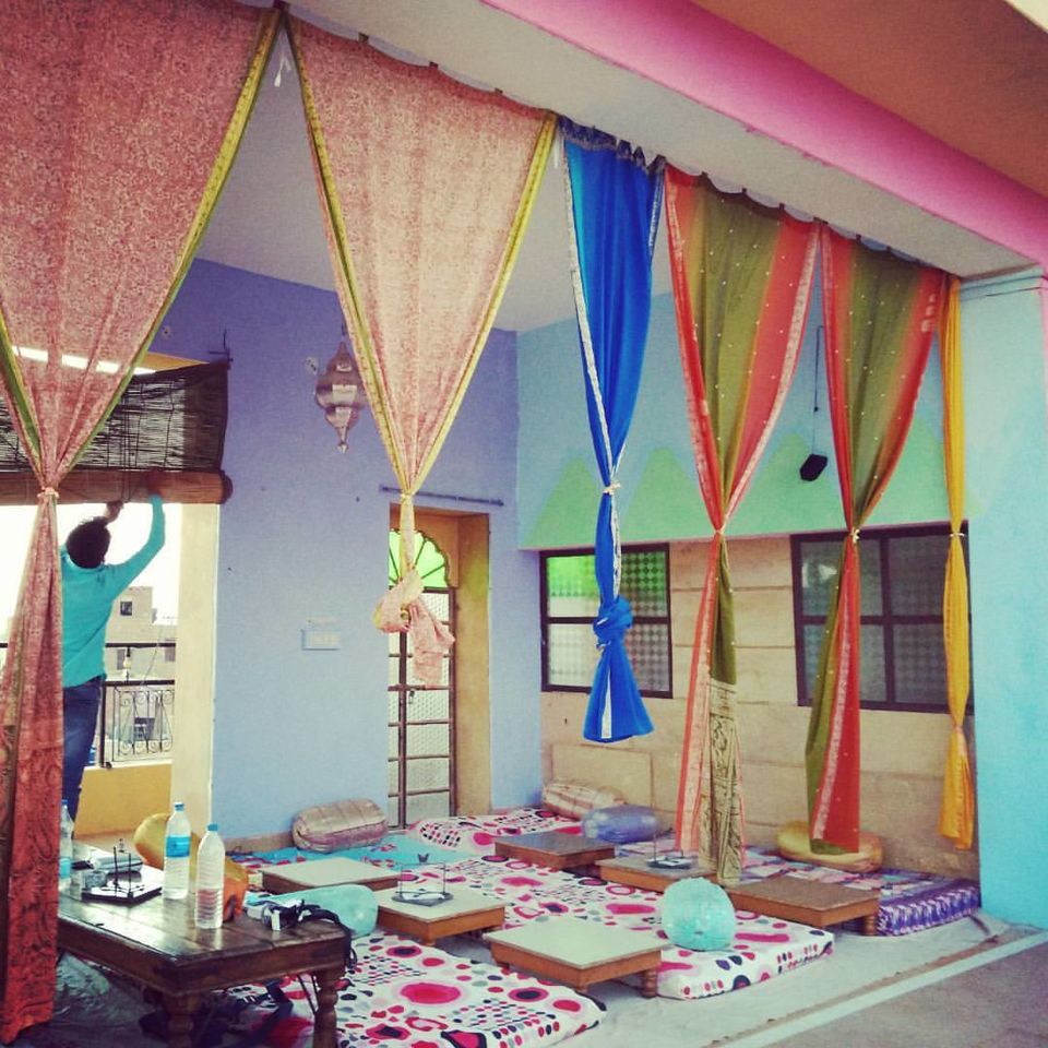 Photo of My first solo trip to Jaisalmer aka the Golden City by Divya Singh