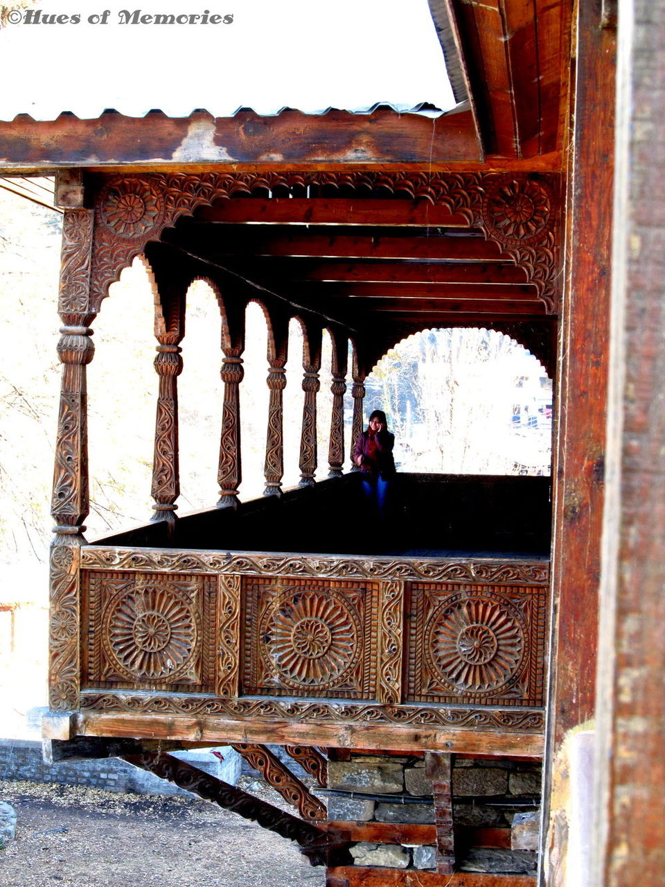 Photo of Manali Adventure : Something Incredible is Waiting to be Known by Sneha Gupta