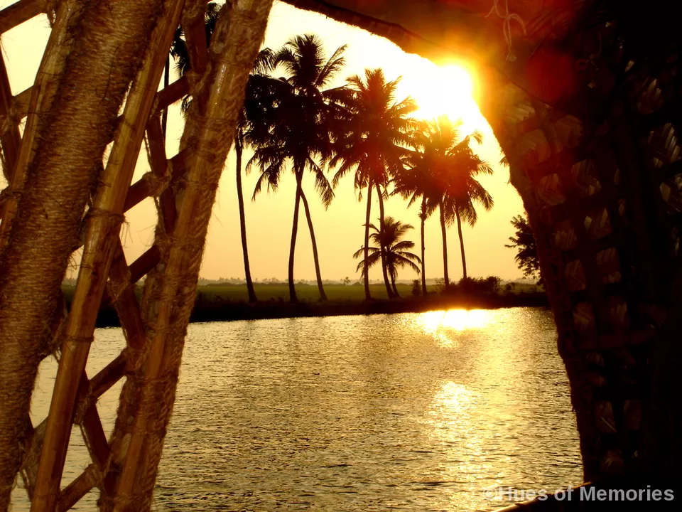 Photo of Kumarakom, Kerala, India by Sneha Gupta