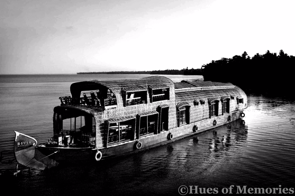 Photo of Kumarakom, Kerala, India by Sneha Gupta