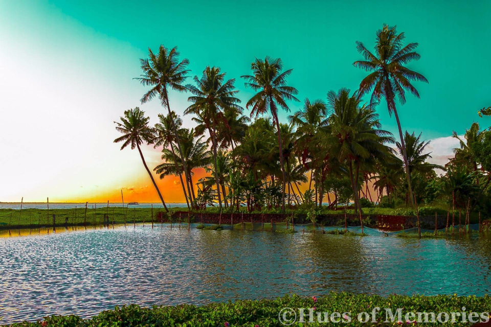 Photo of Kumarakom, Kerala, India by Sneha Gupta