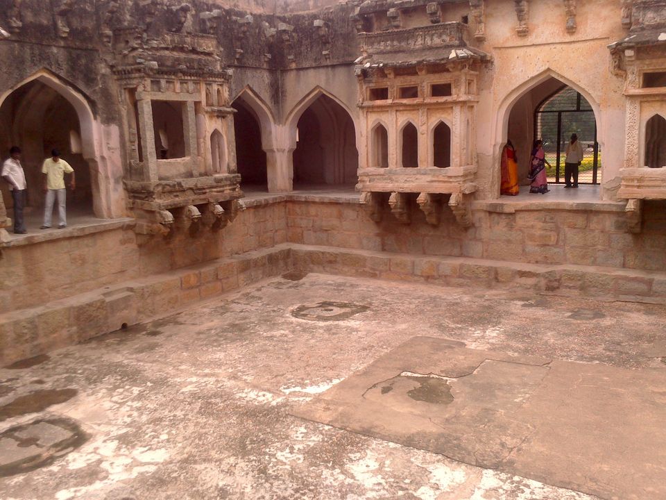 Photo of The City of Victory we call our own: Hampi by A Timeless Odyssey