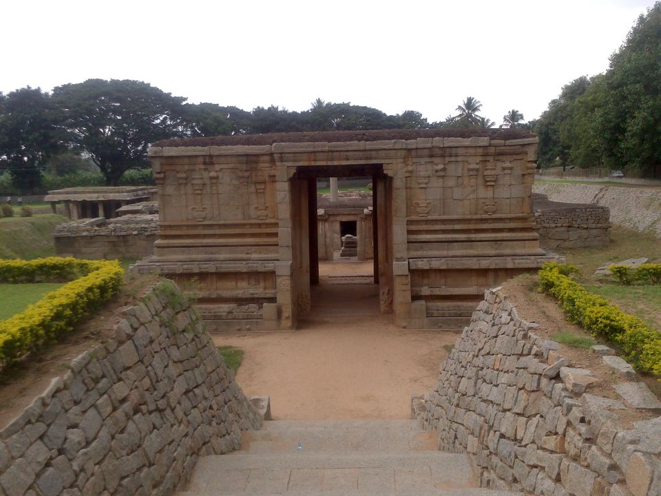 Photo of The City of Victory we call our own: Hampi by A Timeless Odyssey