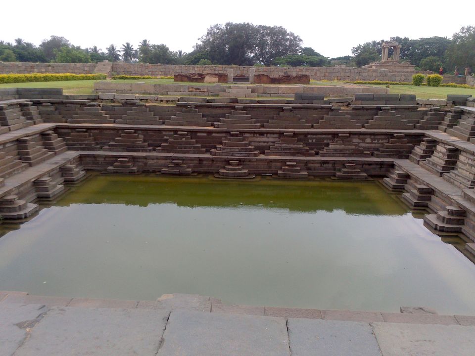 Photo of The City of Victory we call our own: Hampi by A Timeless Odyssey