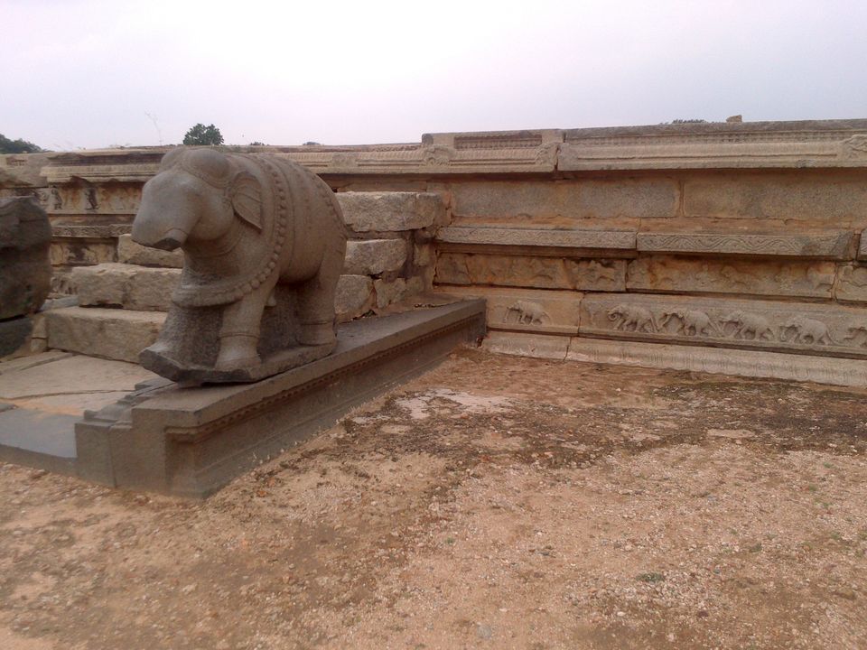 Photo of The City of Victory we call our own: Hampi by A Timeless Odyssey