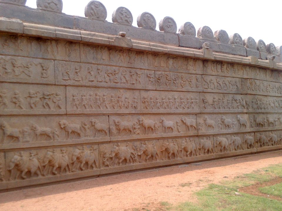 Photo of The City of Victory we call our own: Hampi by A Timeless Odyssey