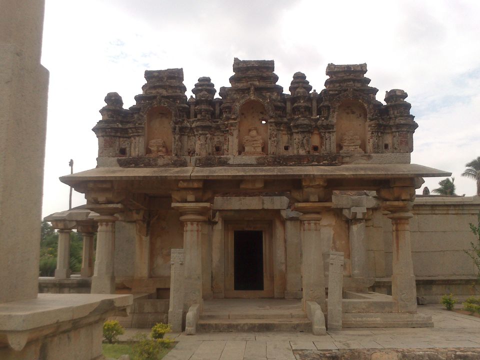Photo of The City of Victory we call our own: Hampi by A Timeless Odyssey