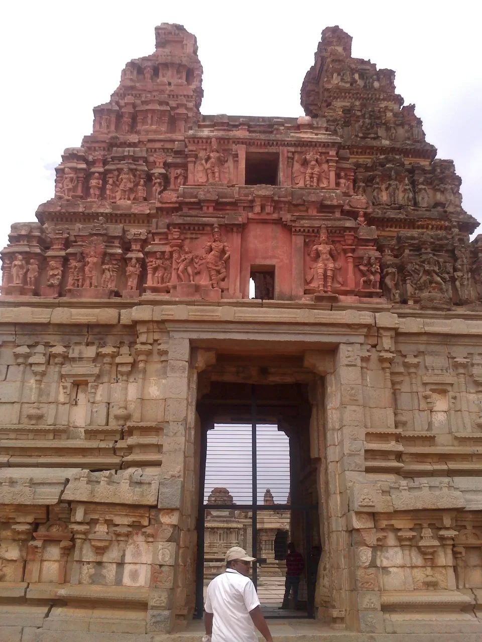 Photo of Vittala Temple, Hampi by A Timeless Odyssey