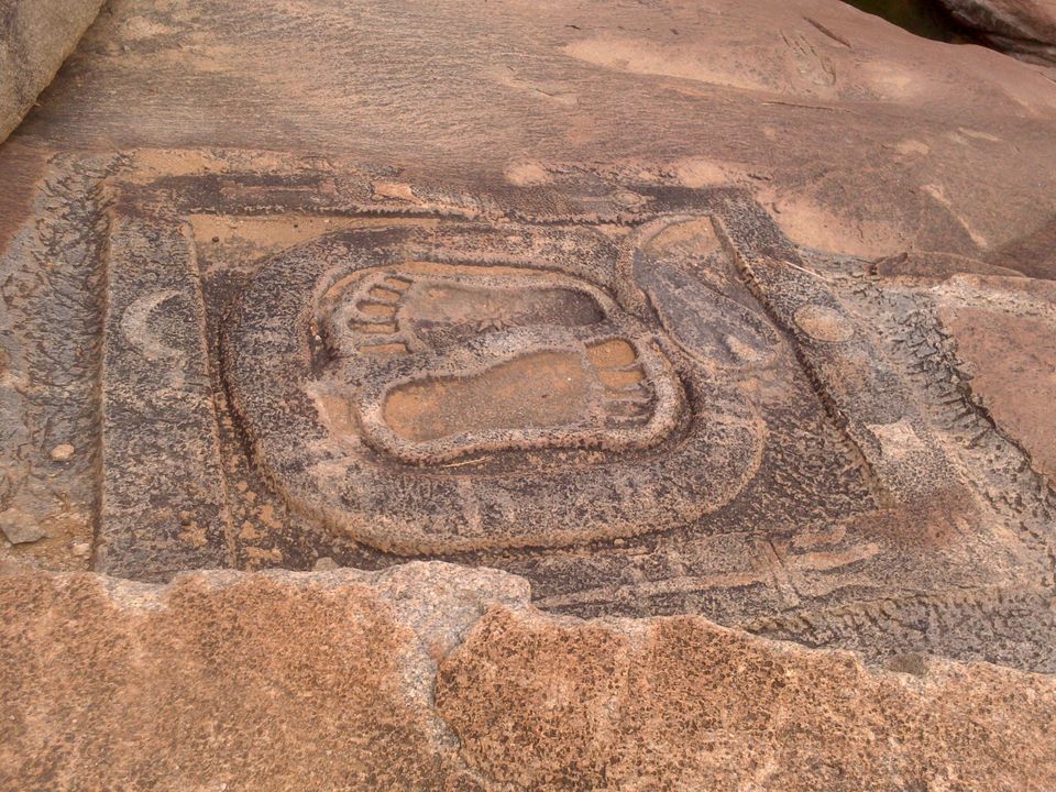 Photo of The City of Victory we call our own: Hampi by A Timeless Odyssey
