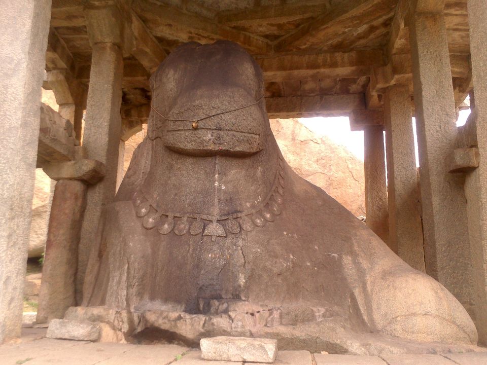 Photo of The City of Victory we call our own: Hampi by A Timeless Odyssey