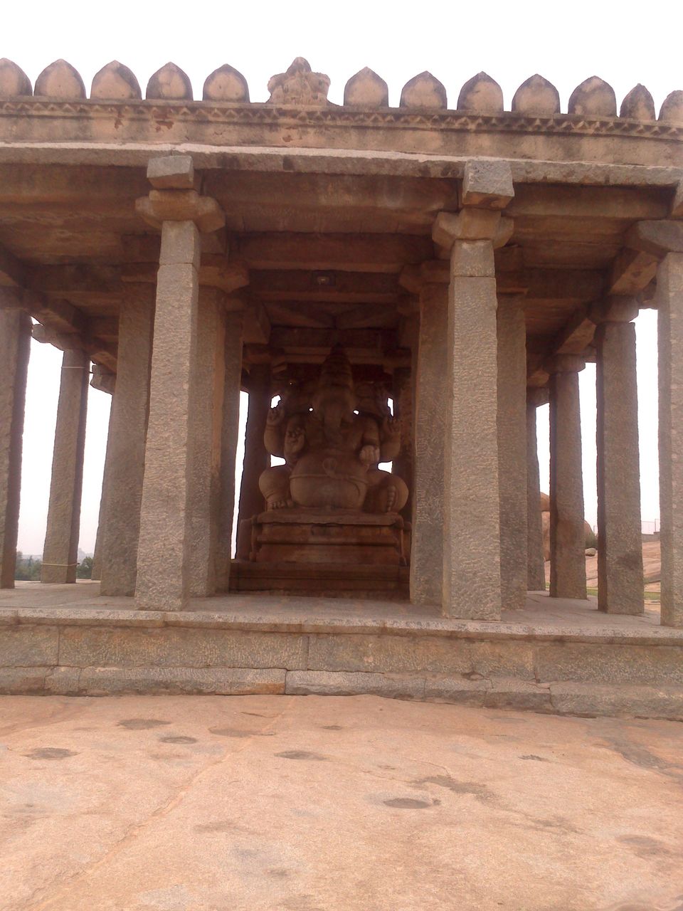Photo of The City of Victory we call our own: Hampi by A Timeless Odyssey