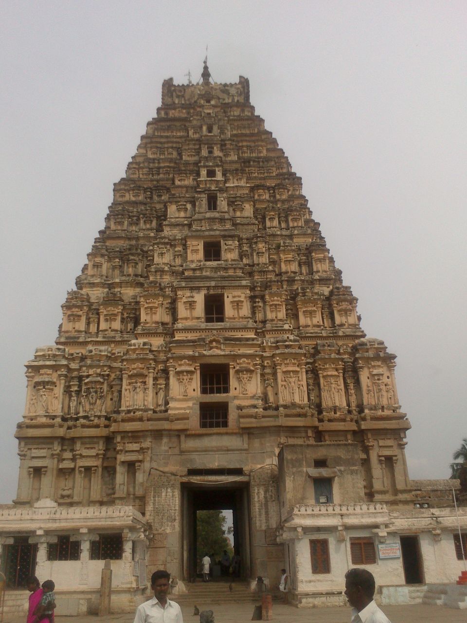 Photo of The City of Victory we call our own: Hampi by A Timeless Odyssey