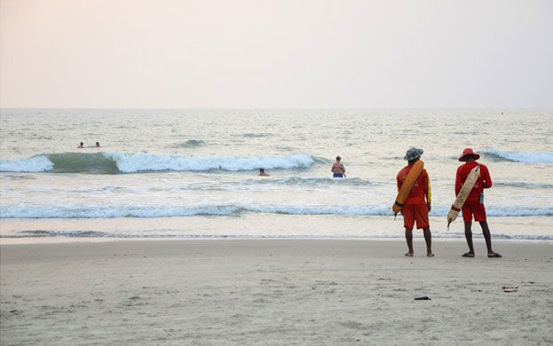 Photo of Fantastic Four Beach Shacks of Goa That Rekindles Your Senses 3/4 by Travelpoppers