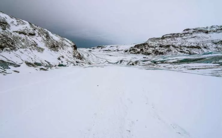 Photo of Vatnajokull, Iceland by Travelpoppers