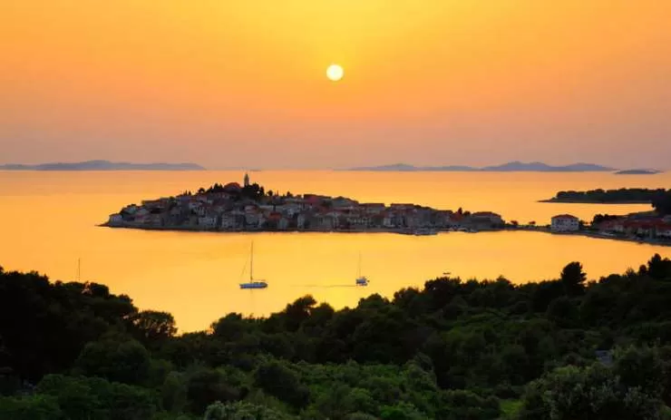 Photo of Šibenik, Croatia by Travelpoppers