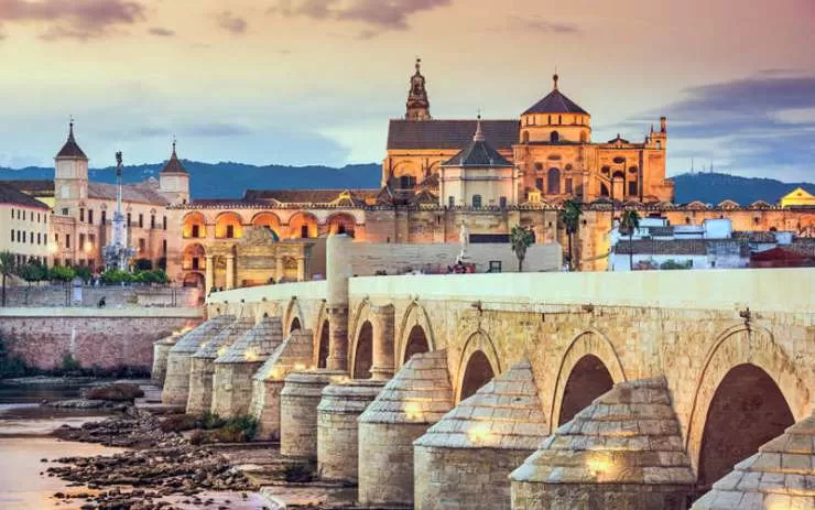 Photo of Córdoba, Spain by Travelpoppers